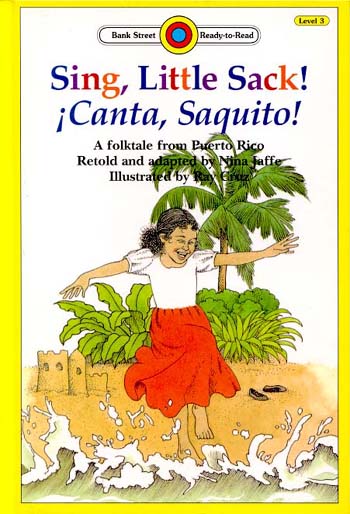 Sing, Little Sack!; Canta, Saquito!